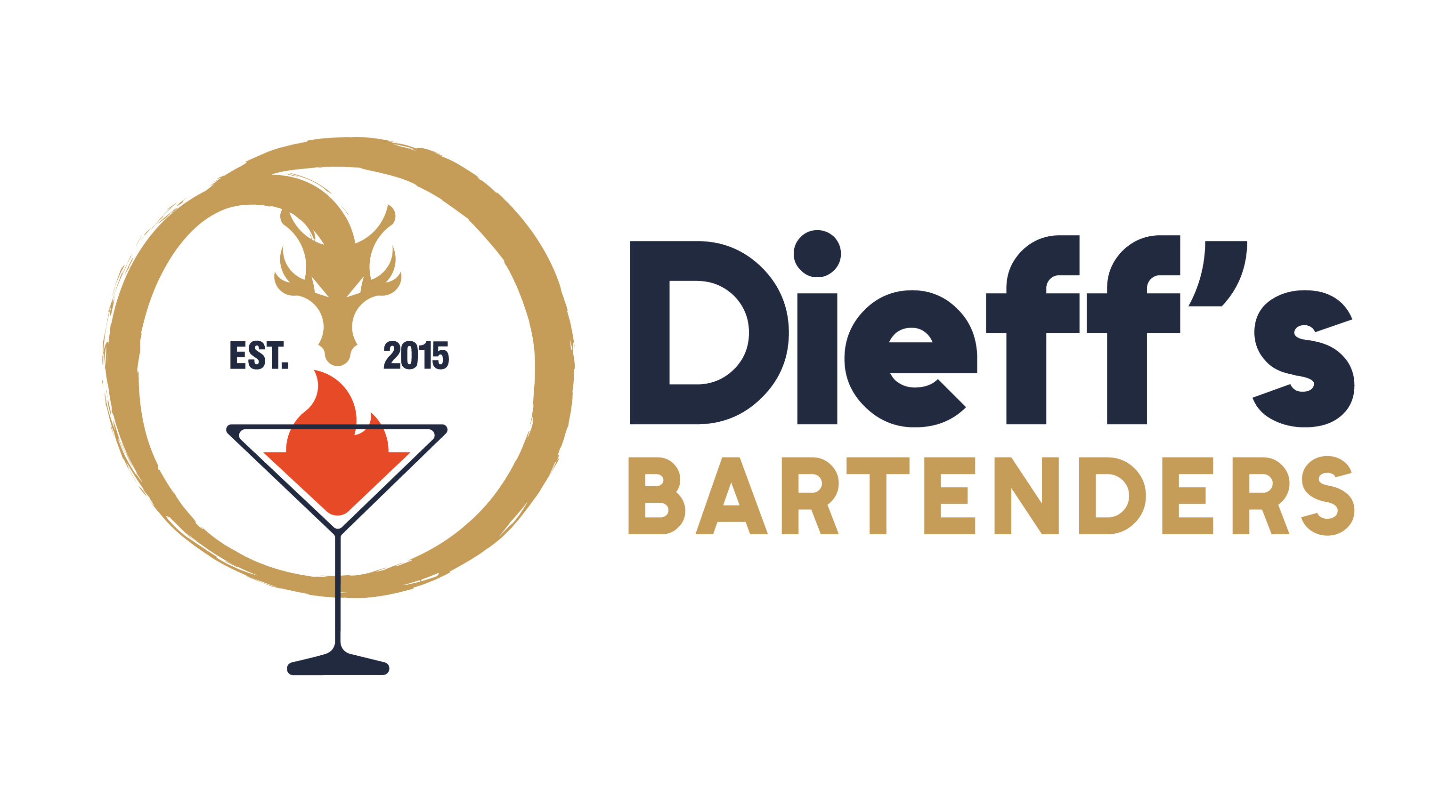 Dieff's Bartenders